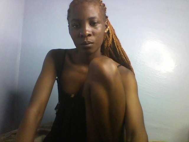 Karembo live cam on BongaCams