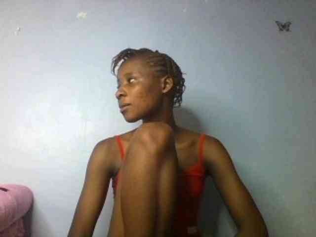 Karembo - Girl 