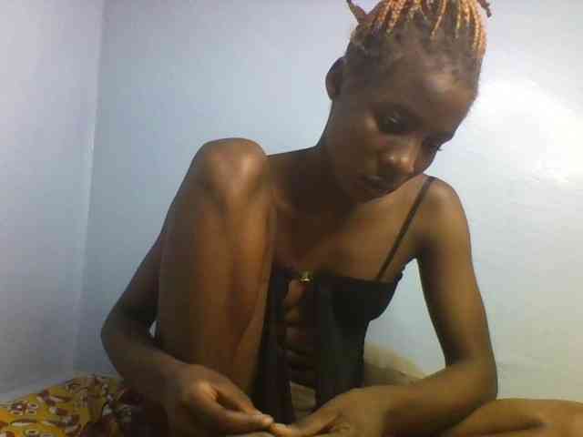 karembo's live room