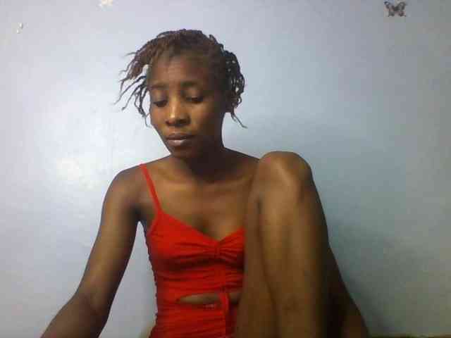 Karembo Live Webcam on BongaCams