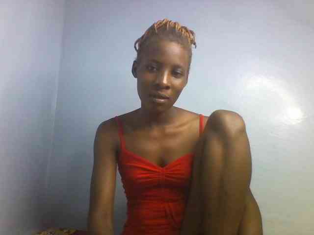 karembo's live room