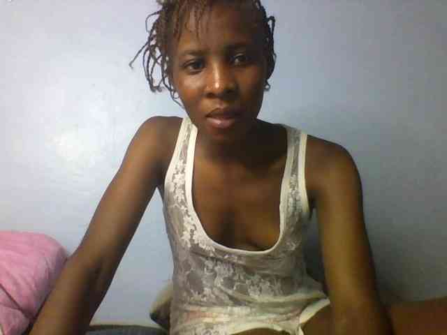 webcam model Karembo