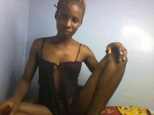 Modelo: Karembo