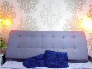 indigovelvet's Live Webcam