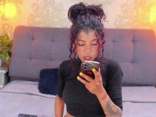 indigovelvet Porn Show