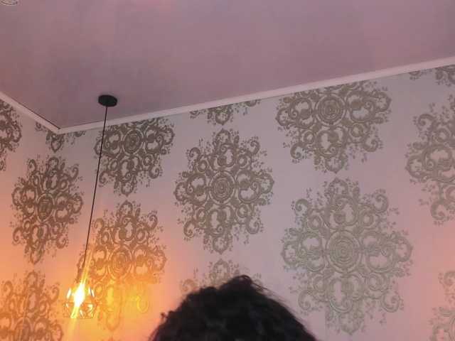 indigovelvet live cam on BongaCams