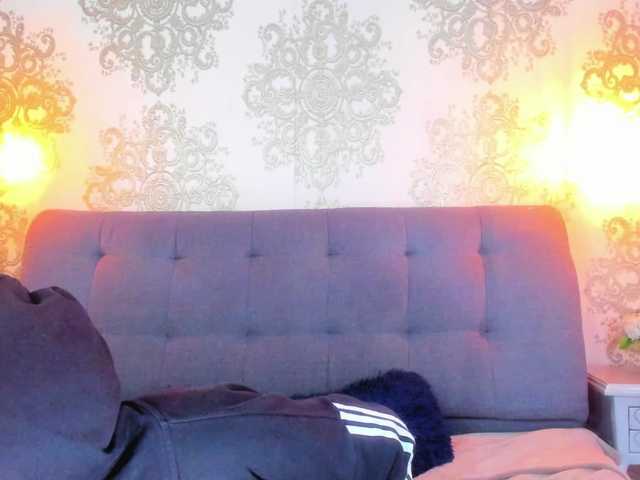 indigovelvet live cam on BongaCams