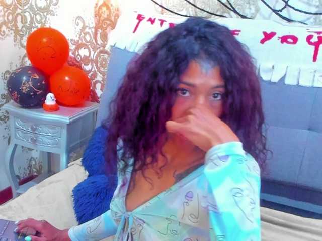indigovelvet live cam on BongaCams