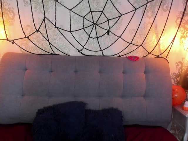 indigovelvet live cam on BongaCams