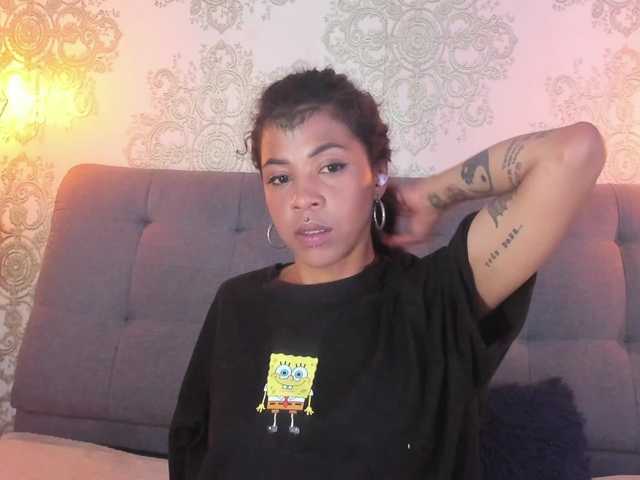 indigovelvet live cam on BongaCams