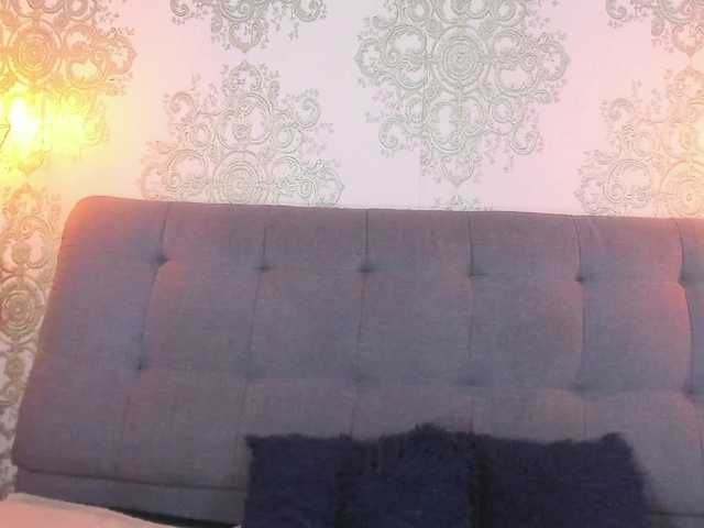 indigovelvet live cam on BongaCams