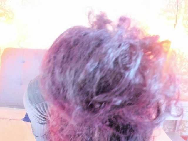 indigovelvet live cam on BongaCams