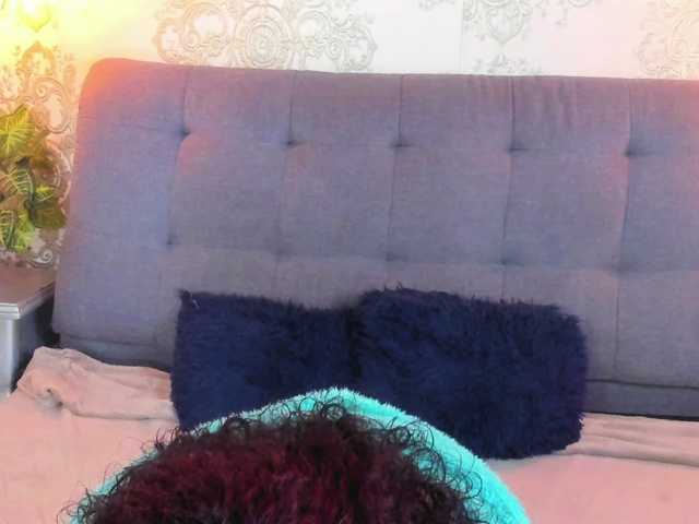 indigovelvet live cam preview