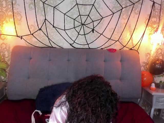 indigovelvet live cam on BongaCams