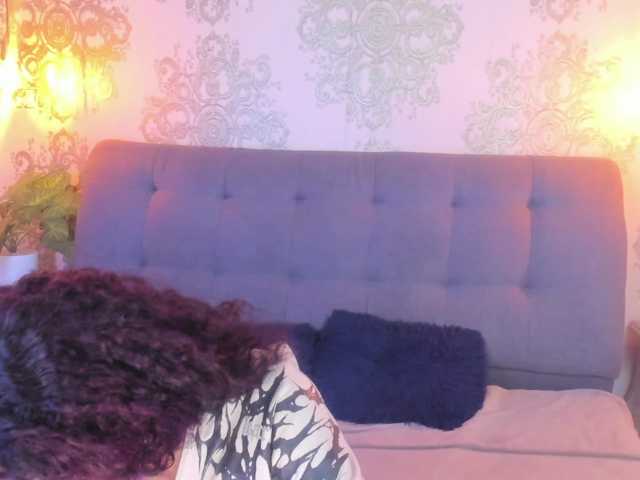 indigovelvet live cam on BongaCams