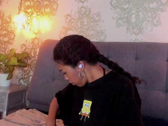 indigovelvet live cam on BongaCams