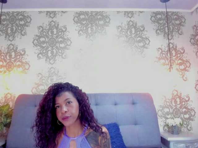 indigovelvet live cam on BongaCams