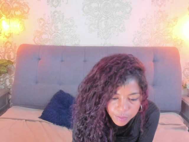 indigovelvet live cam on BongaCams
