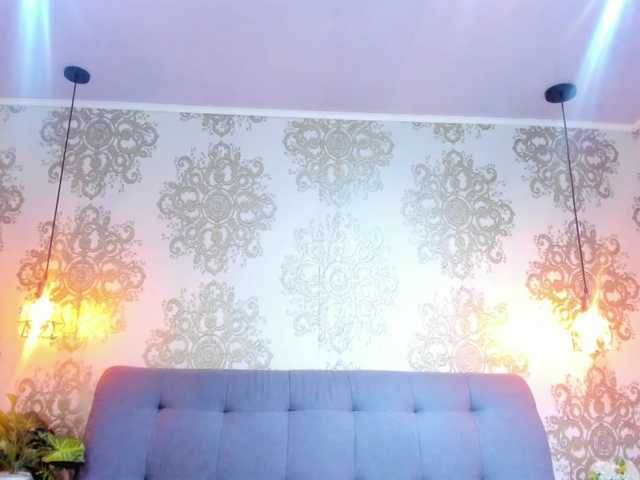 indigovelvet live cam on BongaCams