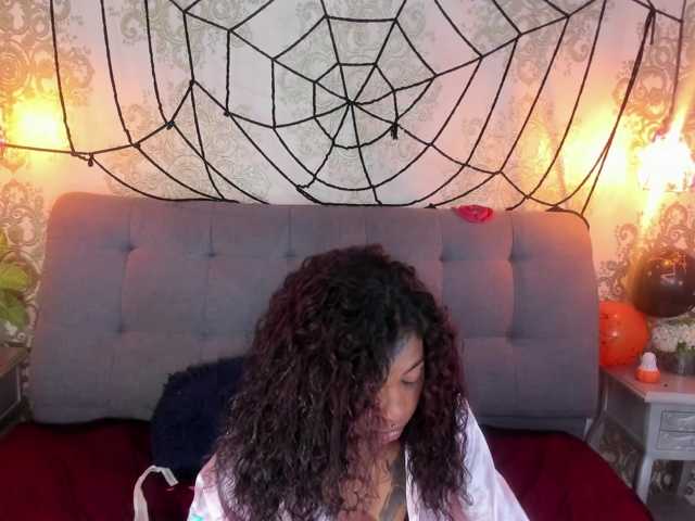 indigovelvet live cam on BongaCams