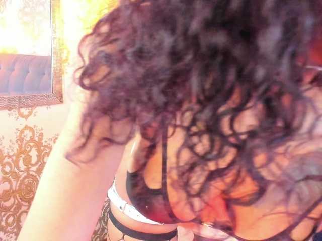 indigovelvet live cam on BongaCams