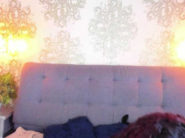 indigovelvet live cam preview