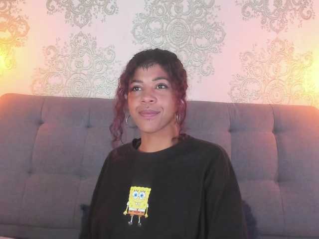 indigovelvet live cam on BongaCams