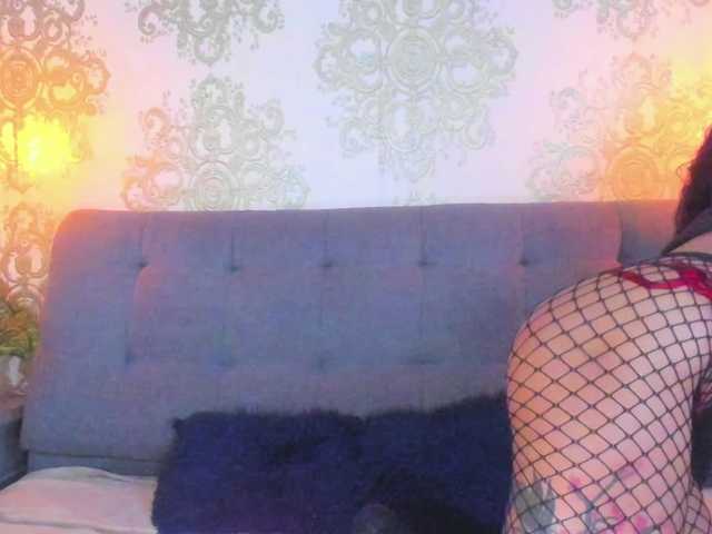 indigovelvet — live female cam