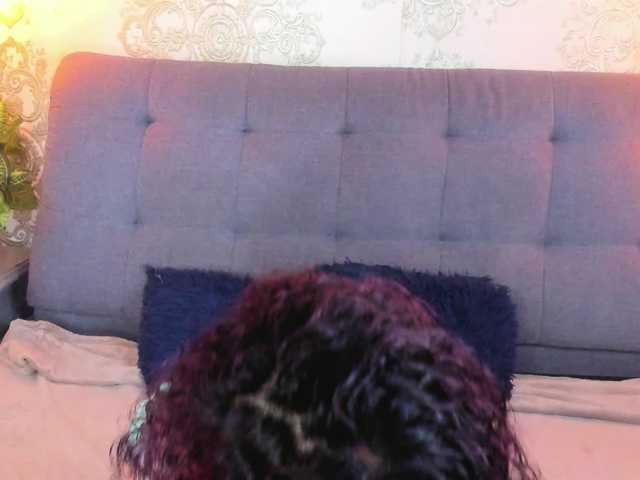 indigovelvet, live now on BongaCams
