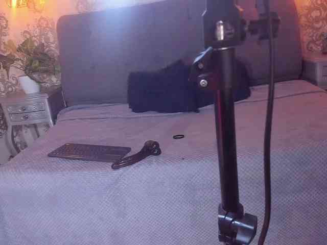 indigovelvet webcam