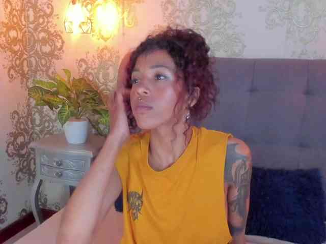 indigovelvet webcam