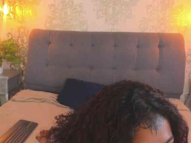indigovelvet