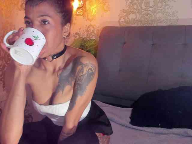 indigovelvet webcam