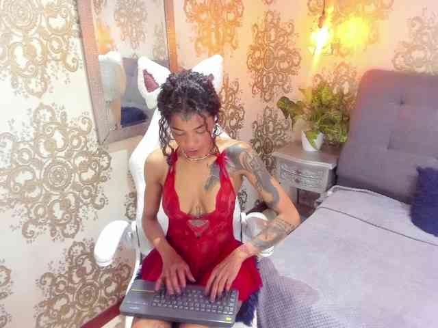 indigovelvet webcam