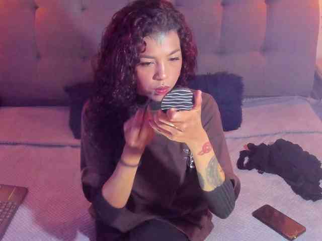 indigovelvet webcam