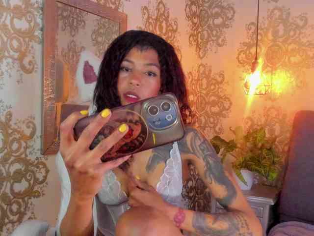 indigovelvet webcam