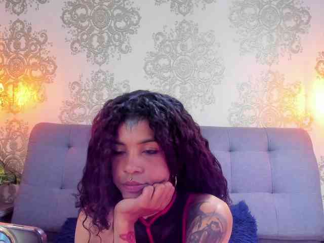 indigovelvet