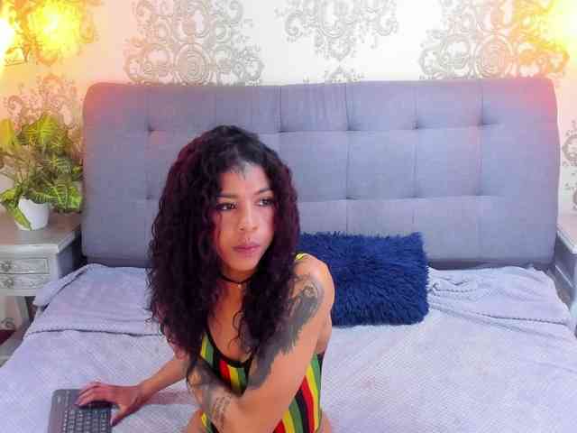 indigovelvet