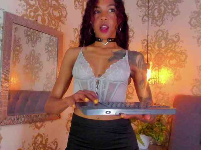 indigovelvet webcam