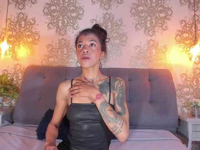 indigovelvet webcam