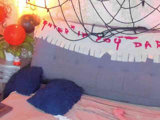 indigovelvet webcam