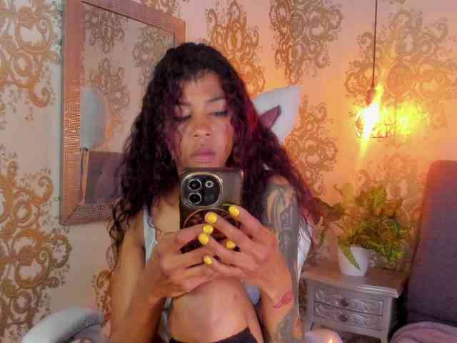 indigovelvet webcam