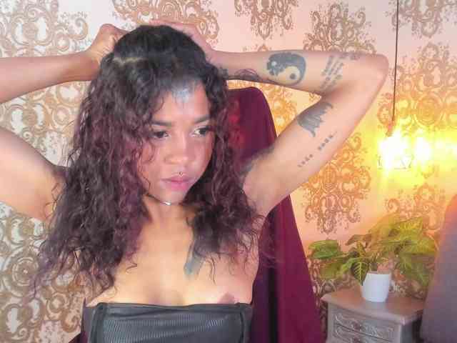 indigovelvet