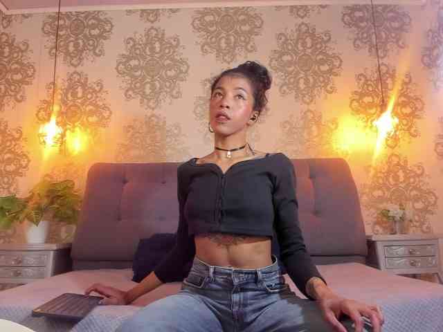 indigovelvet webcam