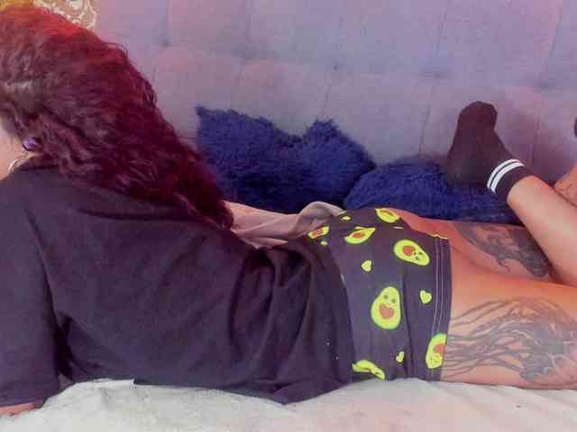 indigovelvet webcam