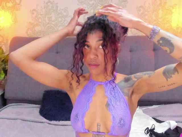 indigovelvet webcam