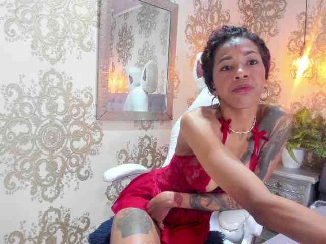 indigovelvet webcam