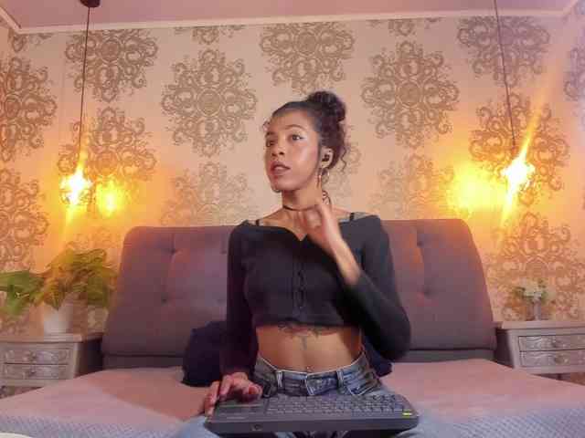 indigovelvet webcam