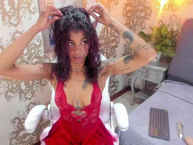indigovelvet webcam