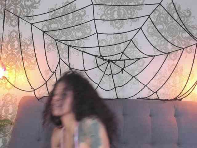 indigovelvet